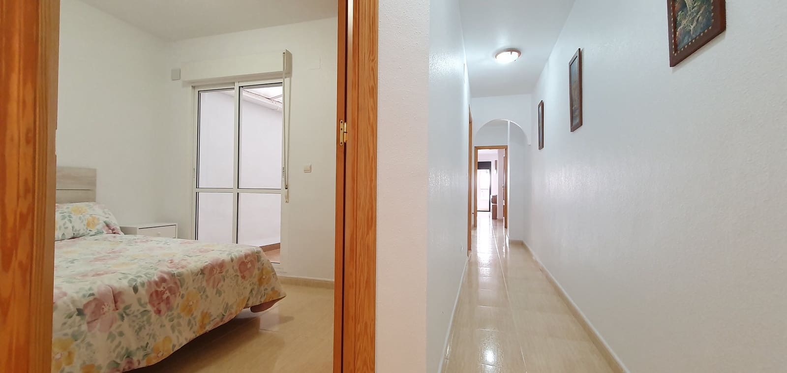 3 chambre Appartement à vendre à Torrevieja avec garage - 260 000 € (Ref: 9858728)