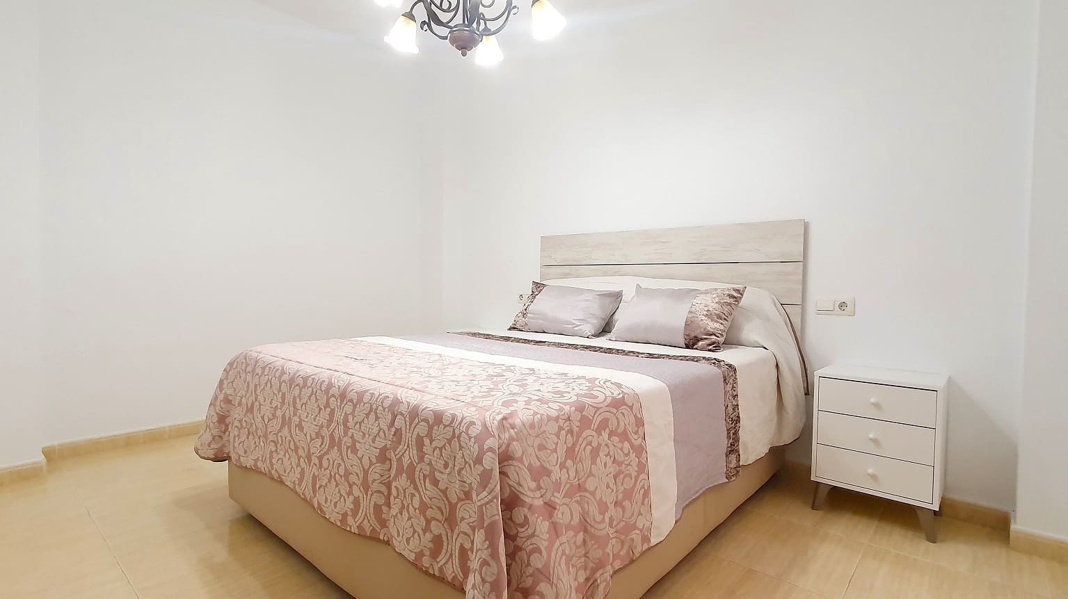 3 chambre Appartement à vendre à Torrevieja avec garage - 260 000 € (Ref: 9858728)
