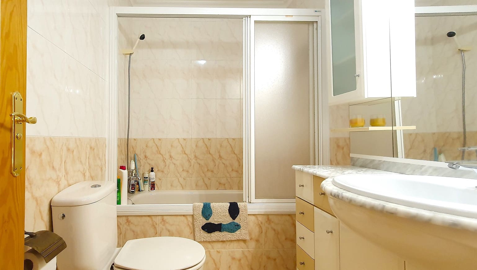 3 chambre Appartement à vendre à Torrevieja avec garage - 260 000 € (Ref: 9858728)