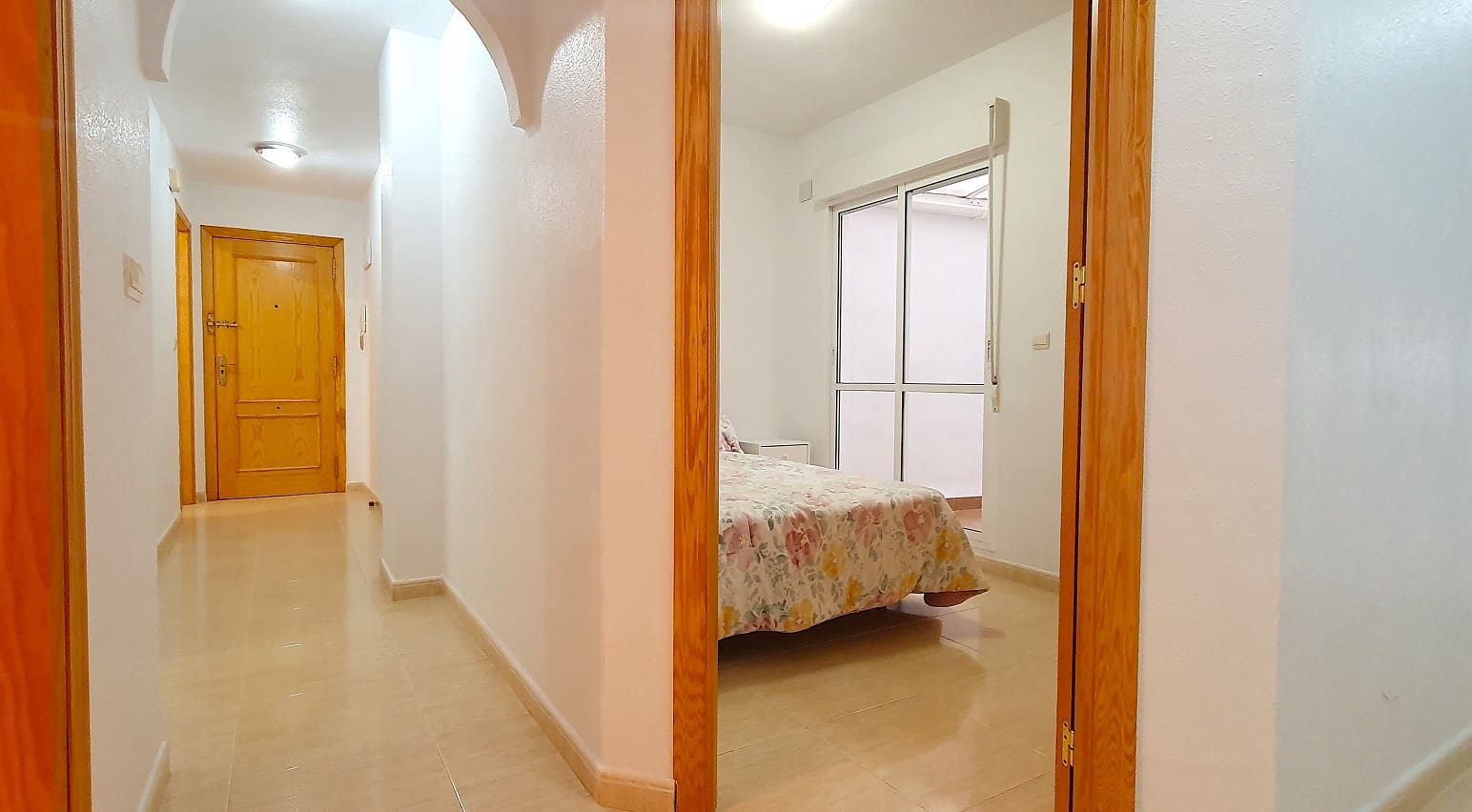 3 chambre Appartement à vendre à Torrevieja avec garage - 260 000 € (Ref: 9858728)