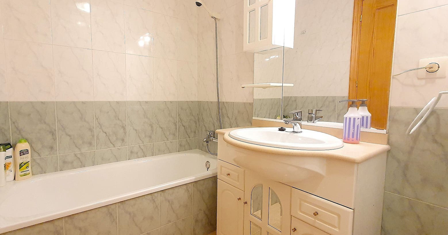 3 chambre Appartement à vendre à Torrevieja avec garage - 260 000 € (Ref: 9858728)