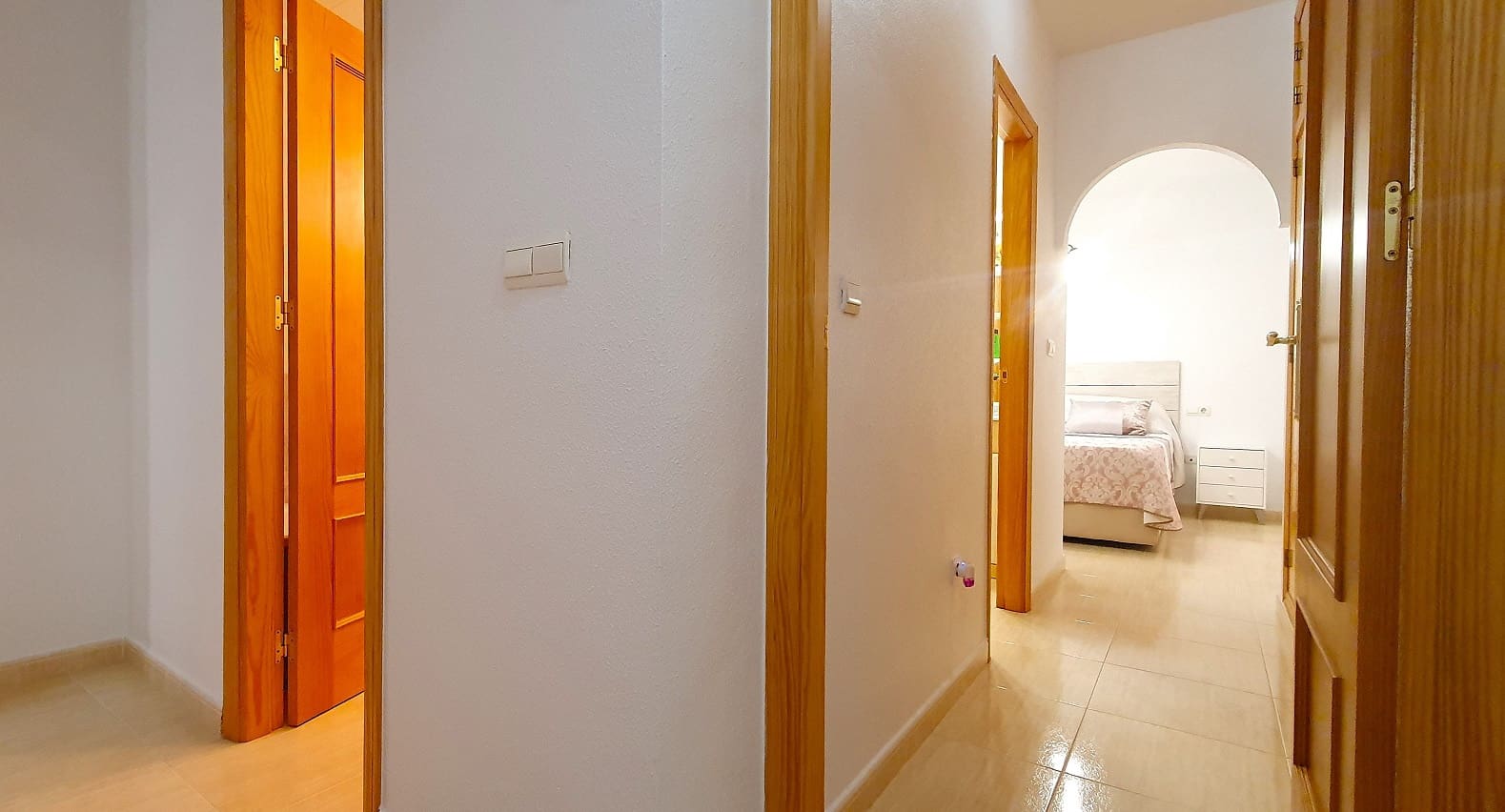 3 chambre Appartement à vendre à Torrevieja avec garage - 260 000 € (Ref: 9858728)