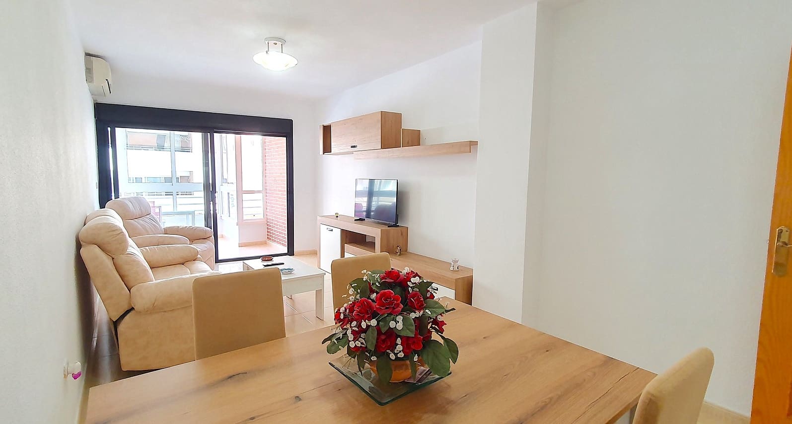 3 chambre Appartement à vendre à Torrevieja avec garage - 260 000 € (Ref: 9858728)