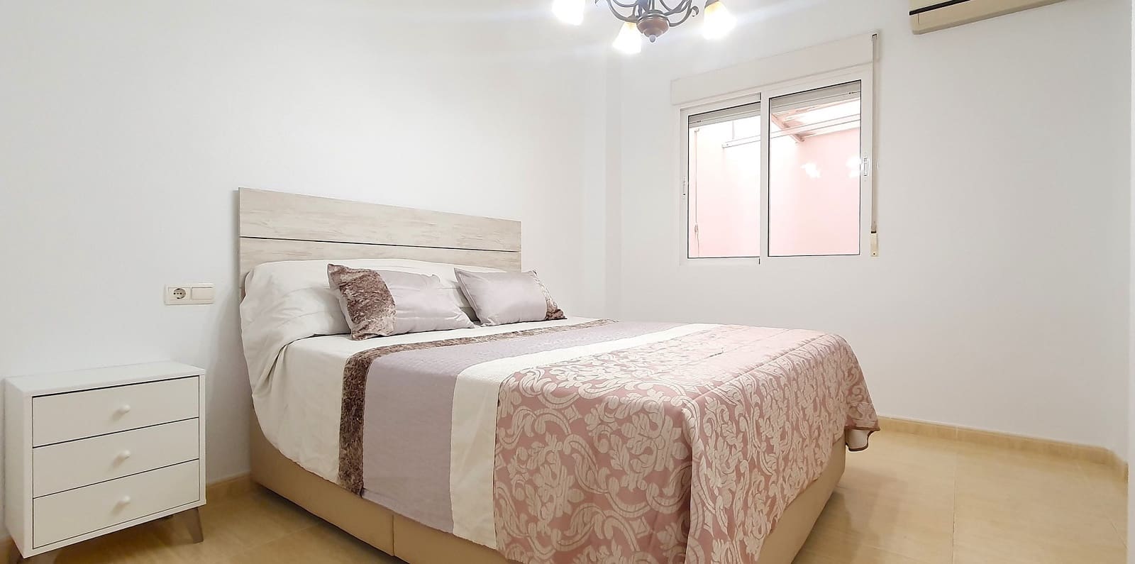 3 chambre Appartement à vendre à Torrevieja avec garage - 260 000 € (Ref: 9858728)
