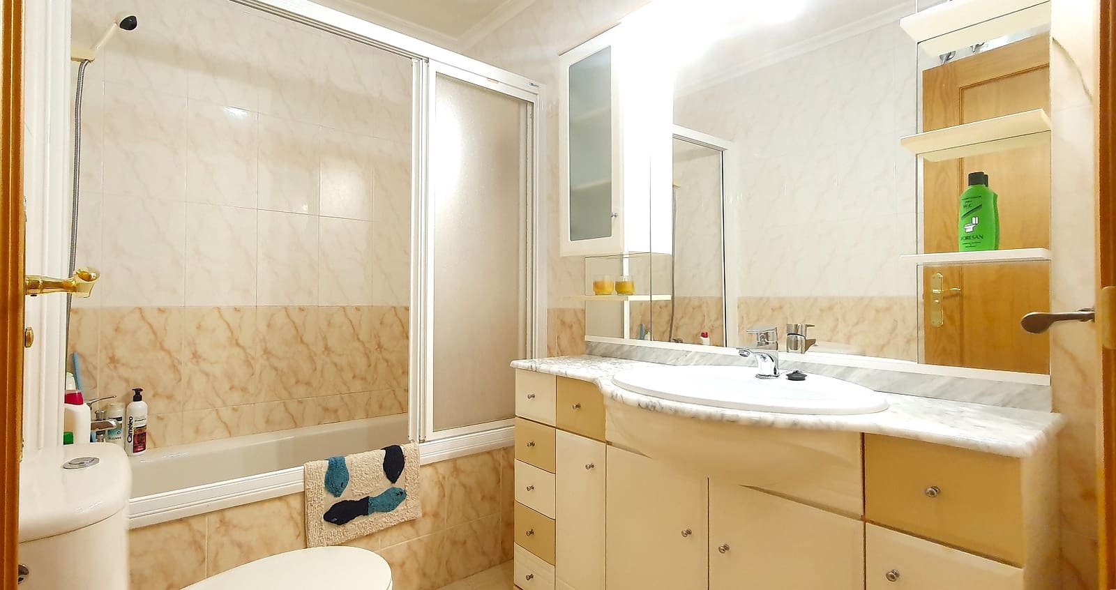 3 chambre Appartement à vendre à Torrevieja avec garage - 260 000 € (Ref: 9858728)