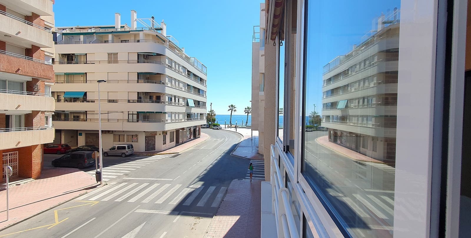 3 chambre Appartement à vendre à Torrevieja avec garage - 260 000 € (Ref: 9858728)