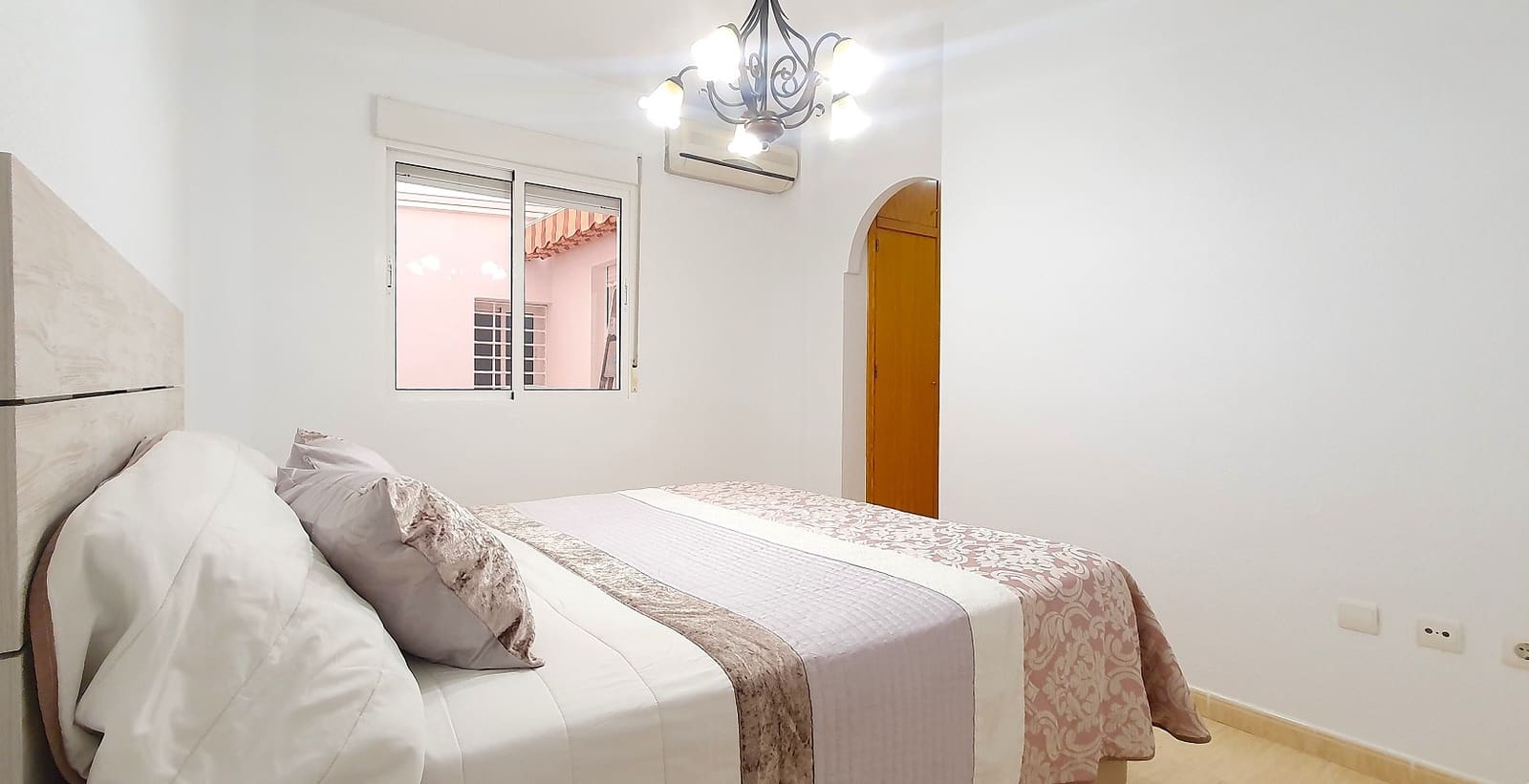 3 chambre Appartement à vendre à Torrevieja avec garage - 260 000 € (Ref: 9858728)