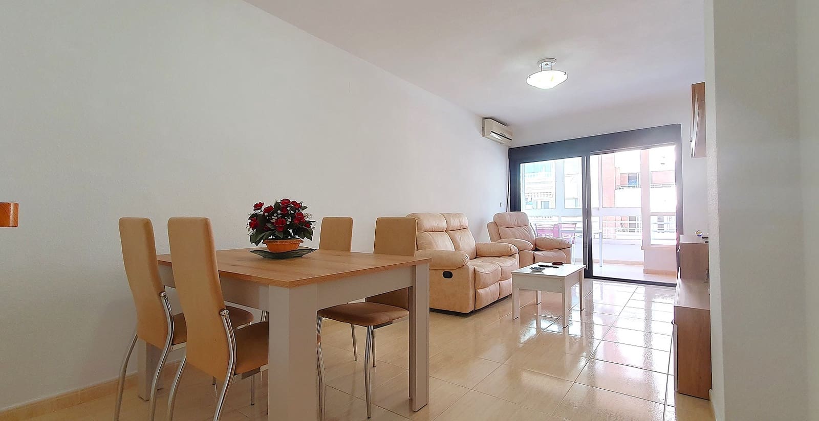 3 chambre Appartement à vendre à Torrevieja avec garage - 260 000 € (Ref: 9858728)