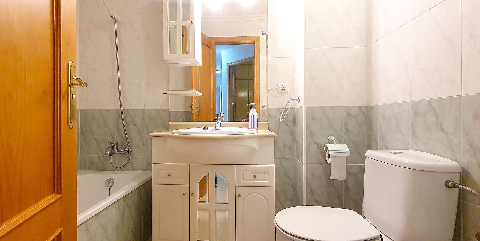 3 chambre Appartement à vendre à Torrevieja avec garage - 260 000 € (Ref: 9858728)