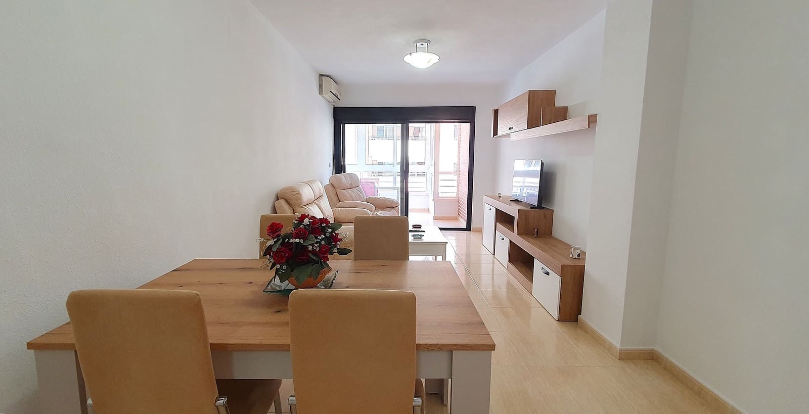 3 chambre Appartement à vendre à Torrevieja avec garage - 260 000 € (Ref: 9858728)