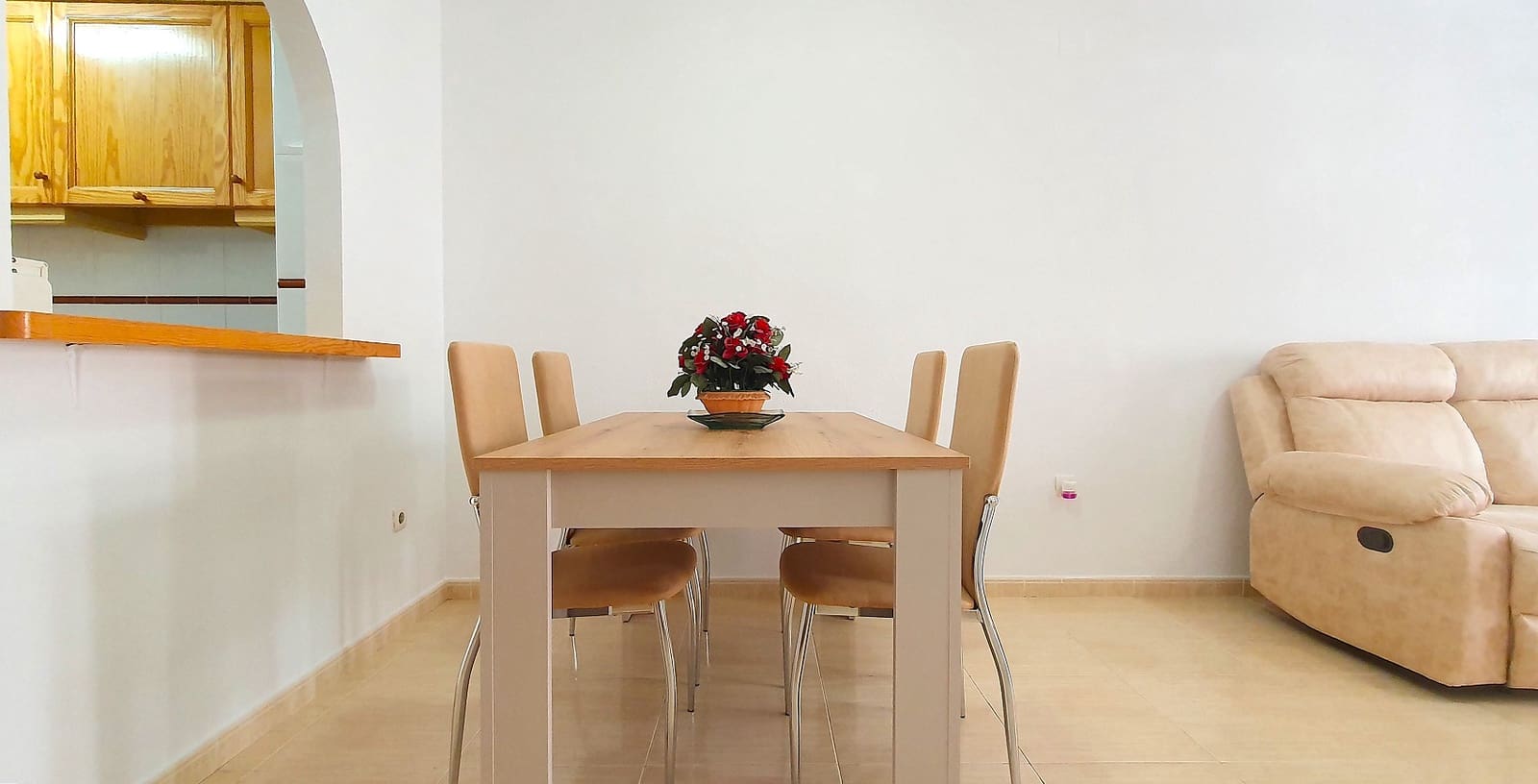 3 chambre Appartement à vendre à Torrevieja avec garage - 260 000 € (Ref: 9858728)