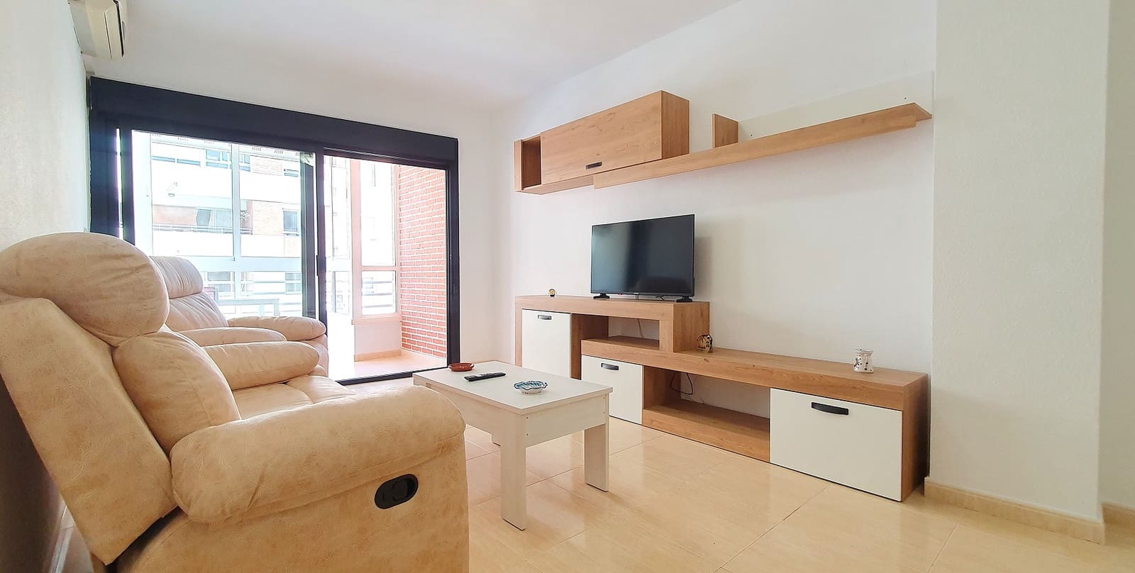 3 chambre Appartement à vendre à Torrevieja avec garage - 260 000 € (Ref: 9858728)