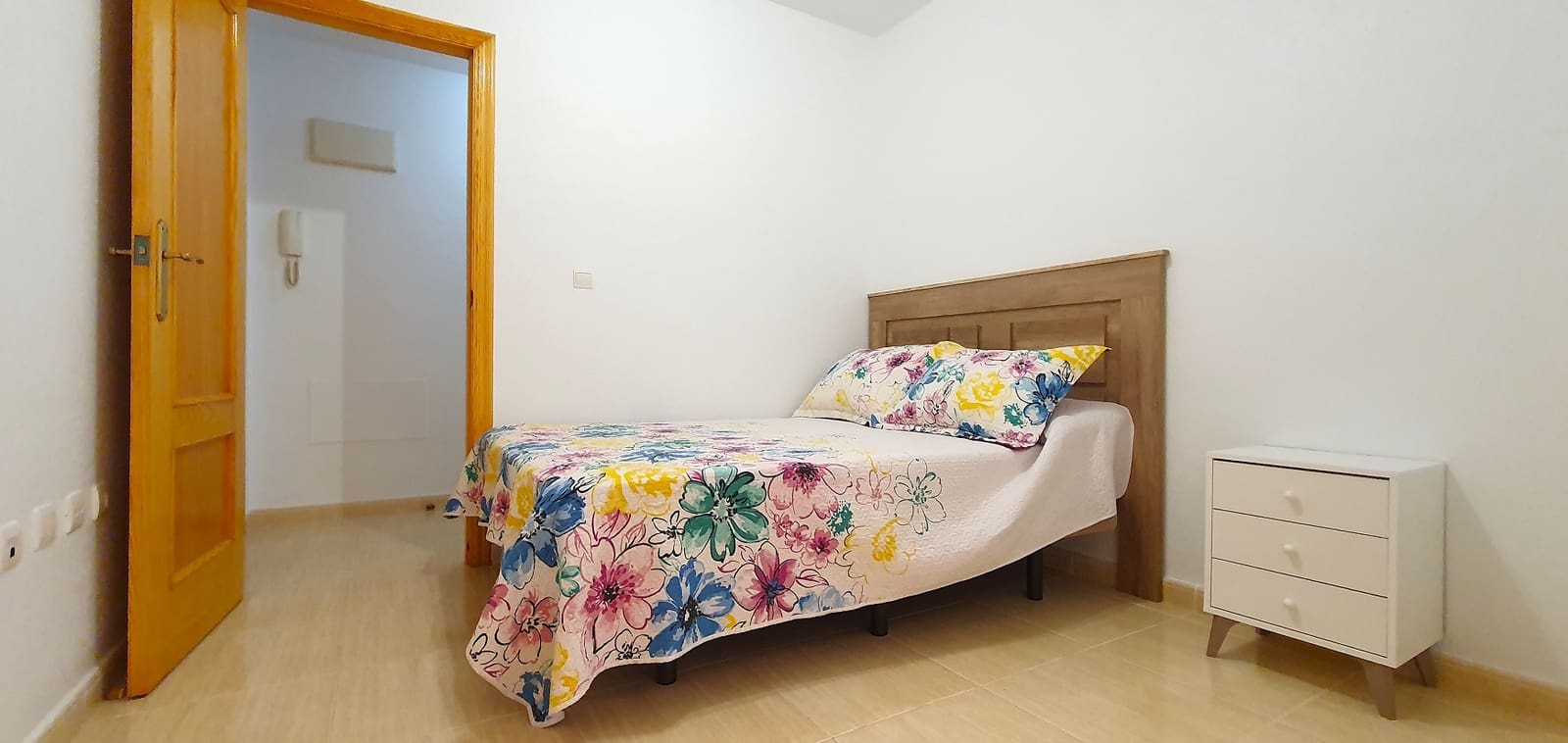 3 chambre Appartement à vendre à Torrevieja avec garage - 260 000 € (Ref: 9858728)