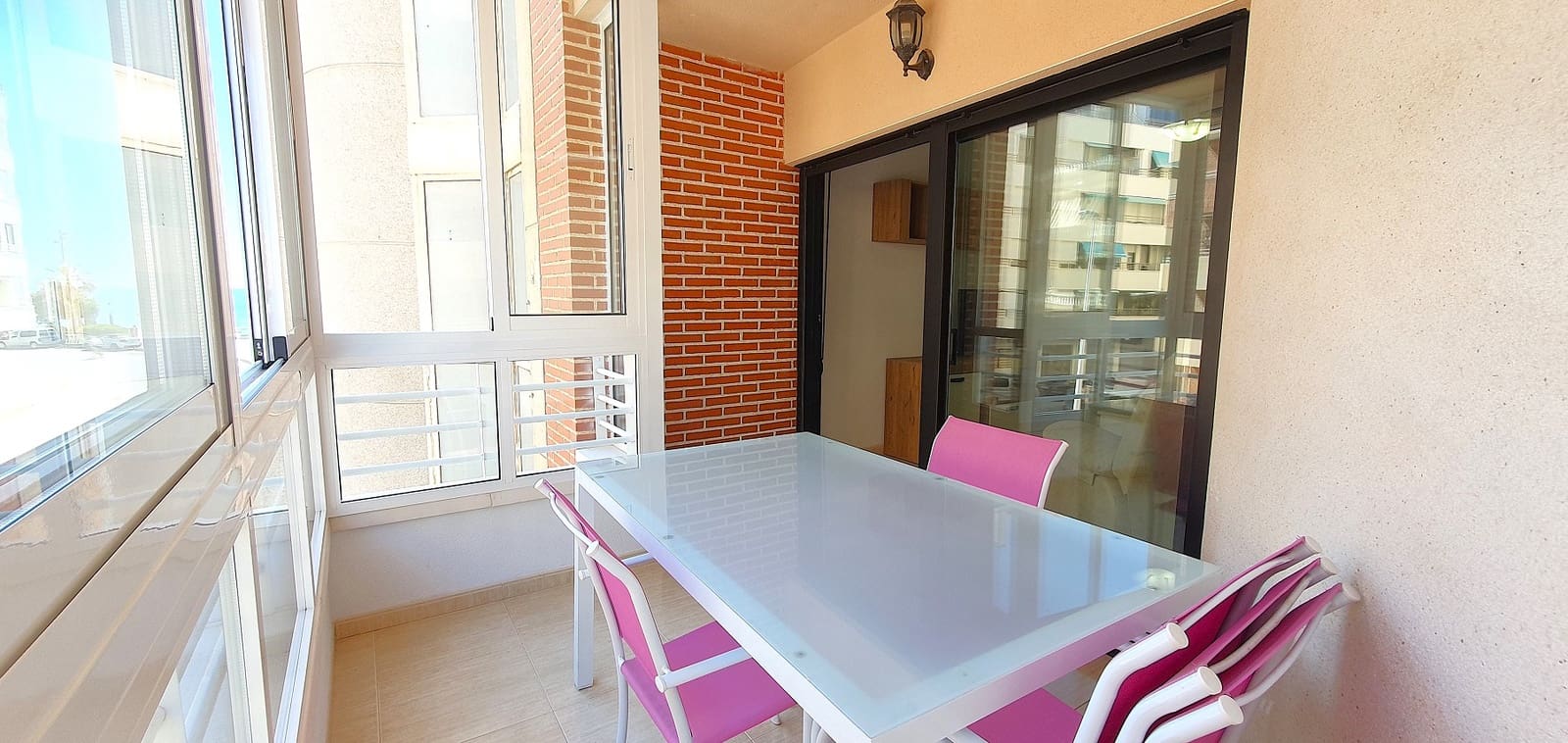3 chambre Appartement à vendre à Torrevieja avec garage - 260 000 € (Ref: 9858728)