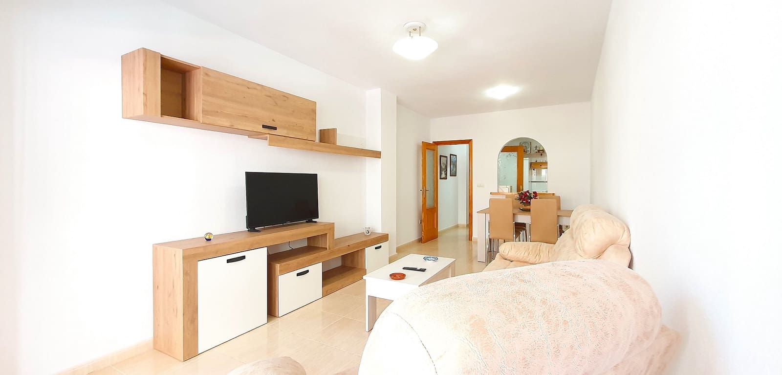 3 chambre Appartement à vendre à Torrevieja avec garage - 260 000 € (Ref: 9858728)