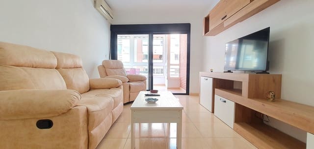 3 chambre Appartement à vendre à Playa del Cura, Torrevieja avec garage - 260 000 € (Ref: 9858728)