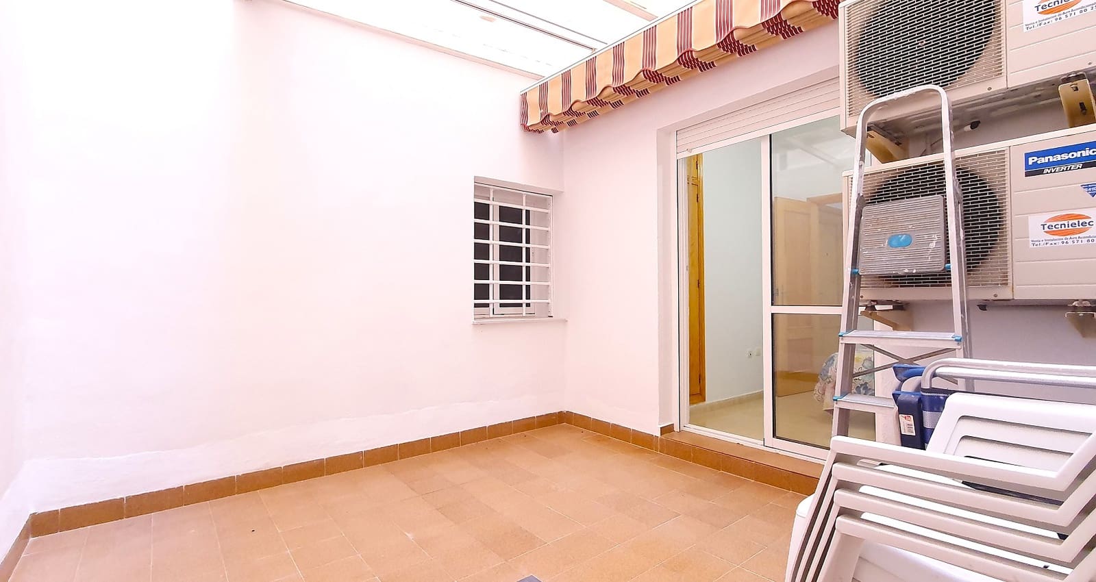 3 chambre Appartement à vendre à Torrevieja avec garage - 260 000 € (Ref: 9858728)