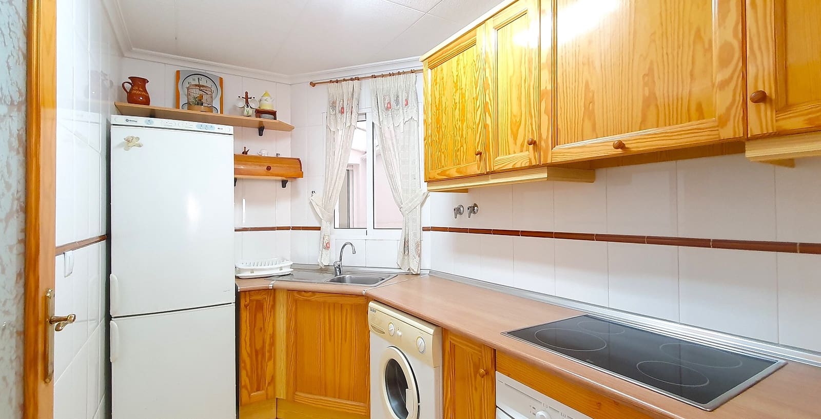 3 chambre Appartement à vendre à Torrevieja avec garage - 260 000 € (Ref: 9858728)