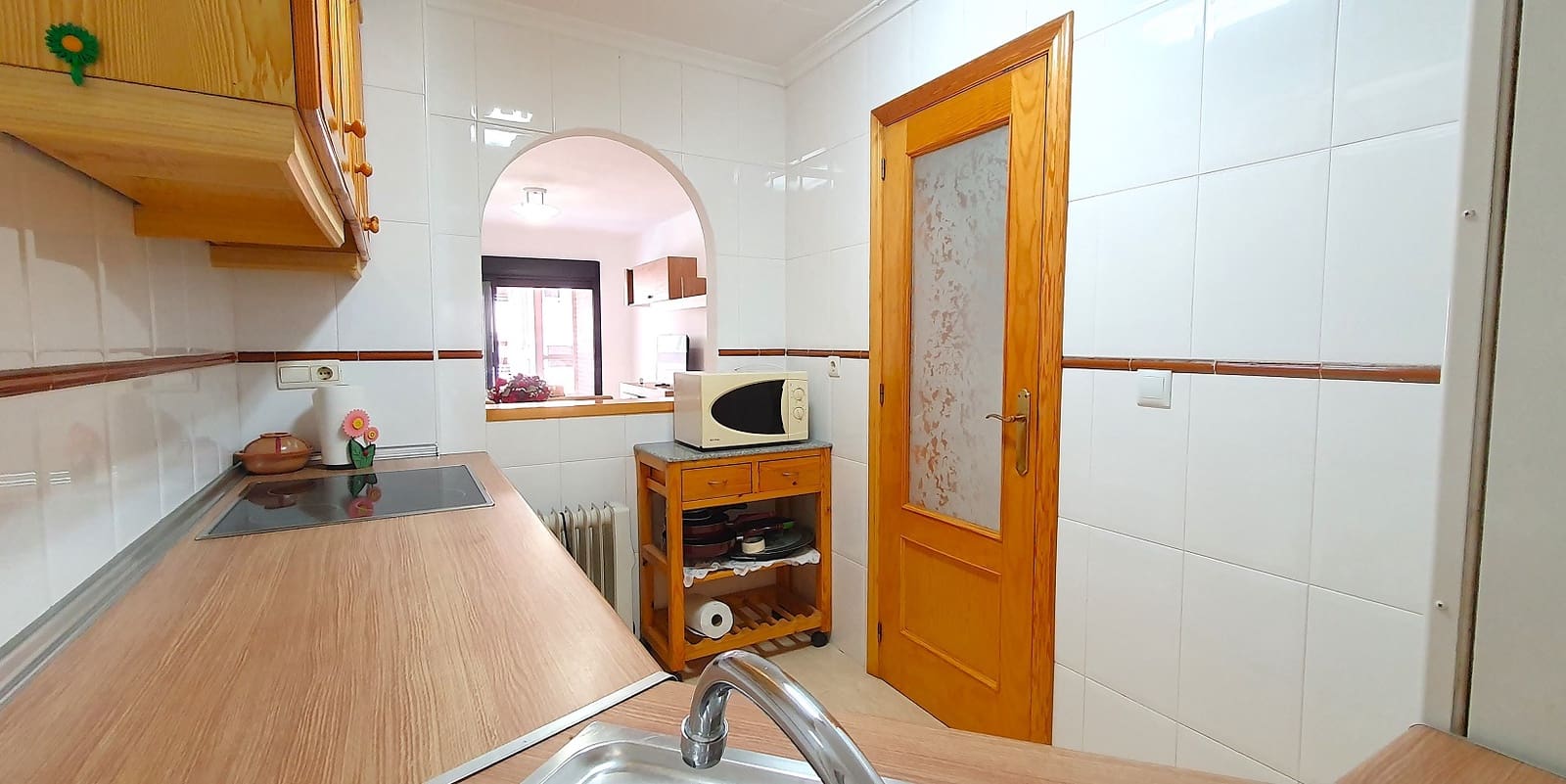 3 chambre Appartement à vendre à Torrevieja avec garage - 260 000 € (Ref: 9858728)