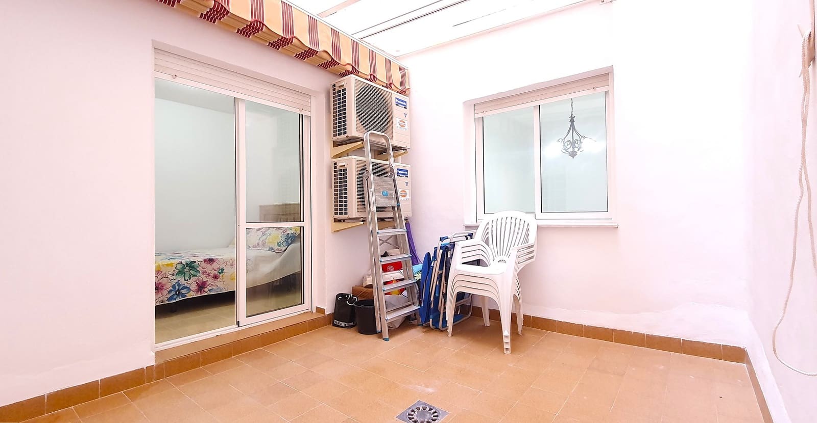 3 chambre Appartement à vendre à Torrevieja avec garage - 260 000 € (Ref: 9858728)