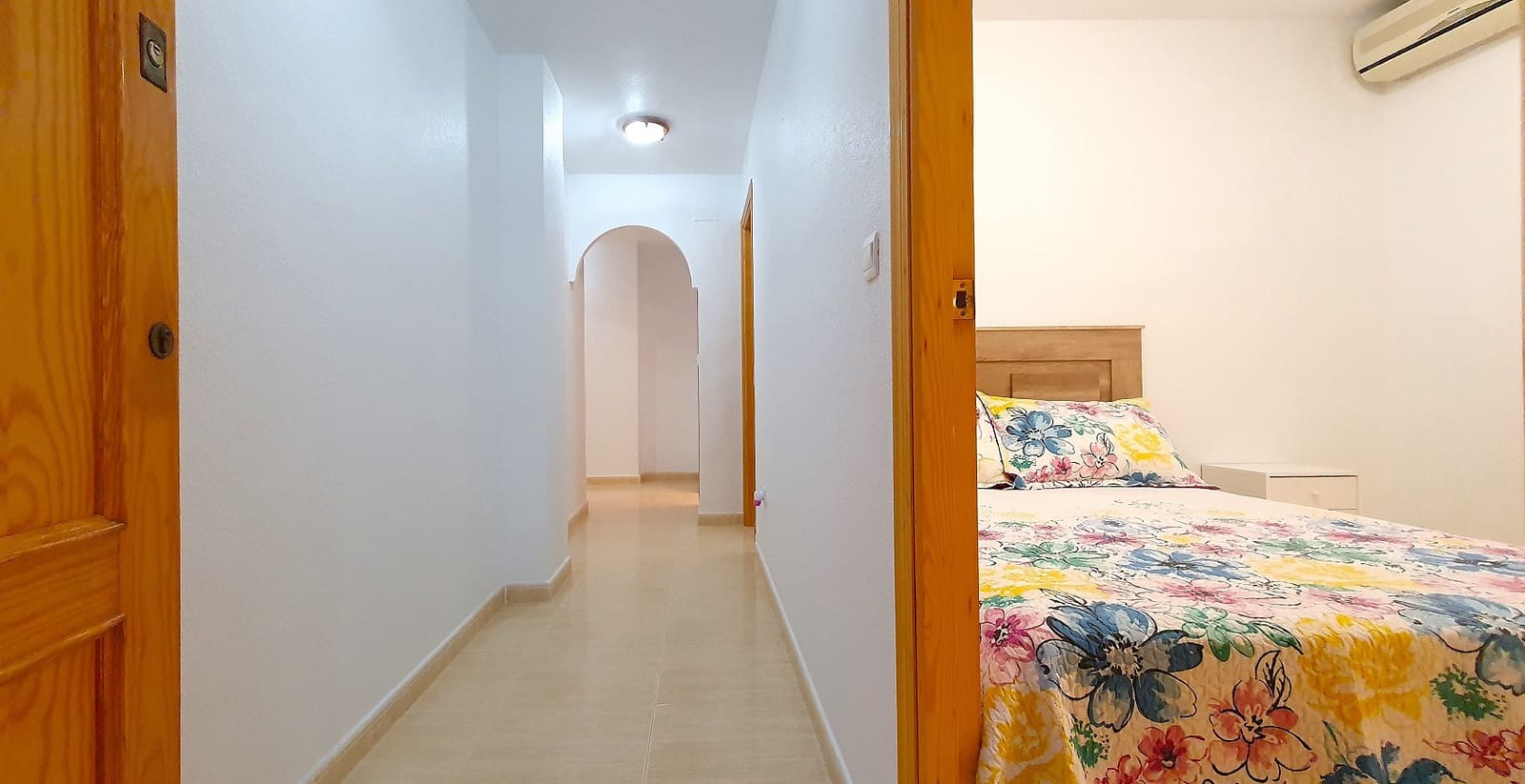 3 chambre Appartement à vendre à Torrevieja avec garage - 260 000 € (Ref: 9858728)