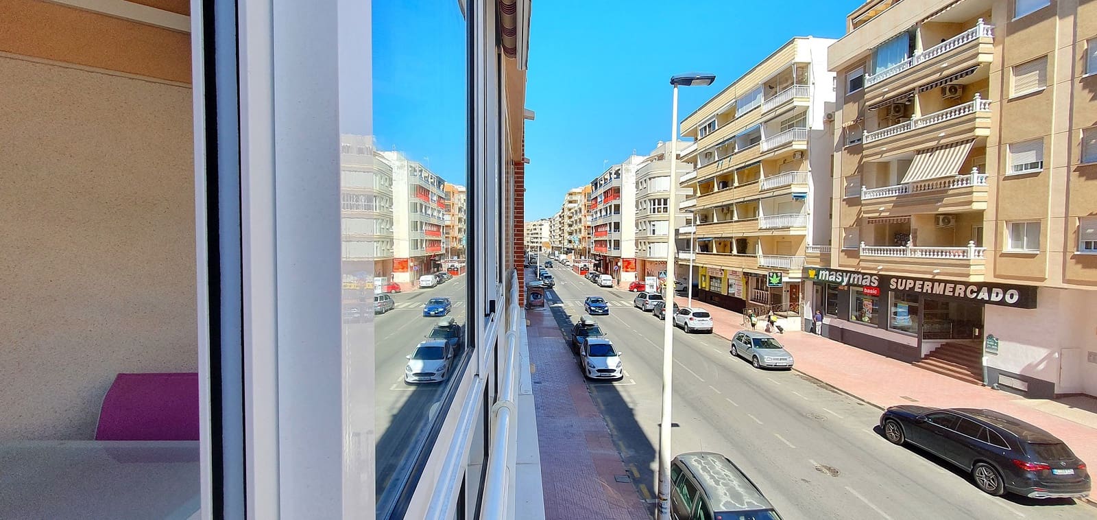 3 chambre Appartement à vendre à Torrevieja avec garage - 260 000 € (Ref: 9858728)