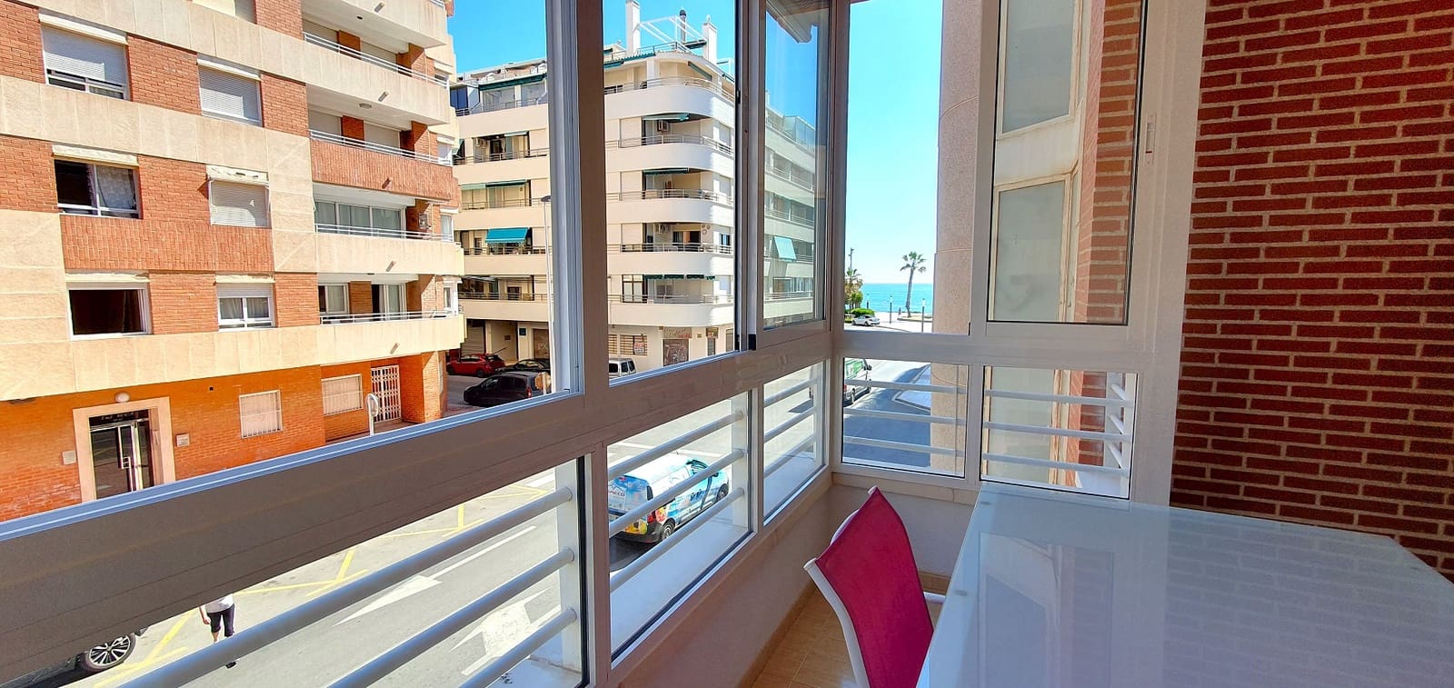 3 chambre Appartement à vendre à Torrevieja avec garage - 260 000 € (Ref: 9858728)