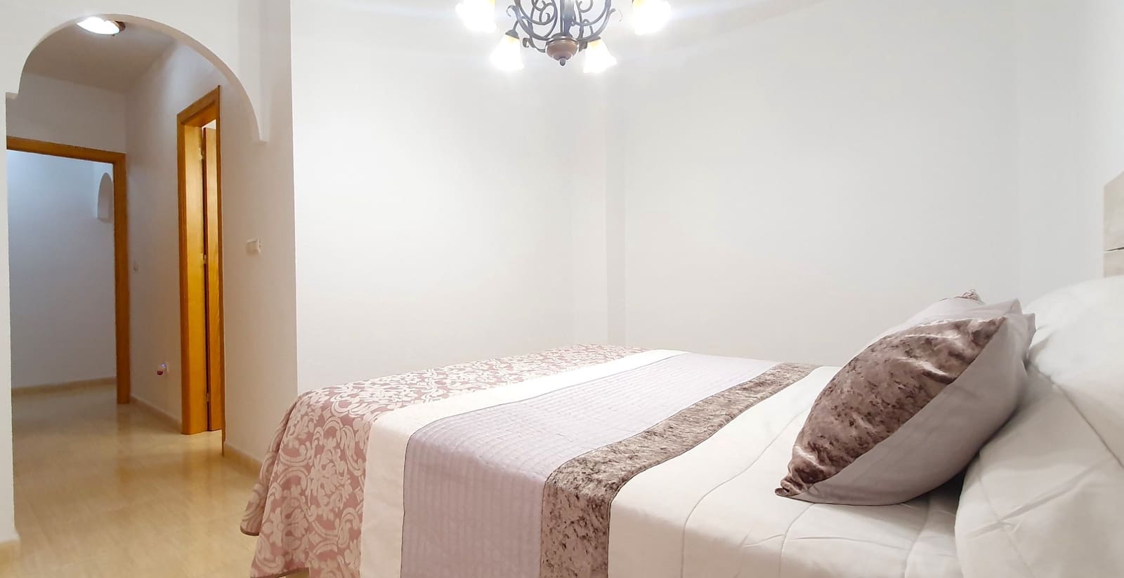 3 chambre Appartement à vendre à Torrevieja avec garage - 260 000 € (Ref: 9858728)