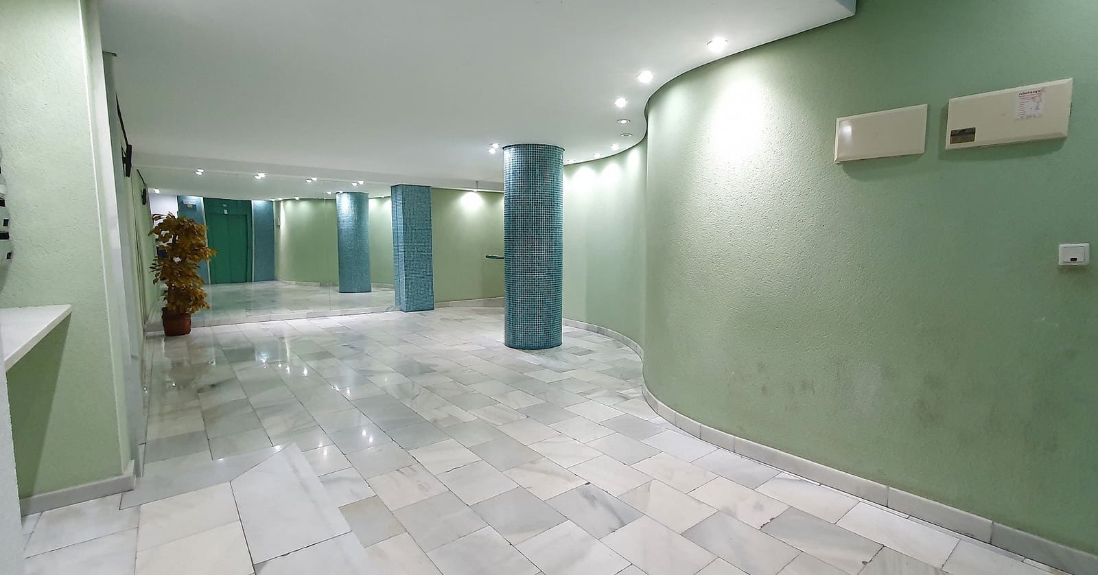 3 chambre Appartement à vendre à Torrevieja avec garage - 260 000 € (Ref: 9858728)