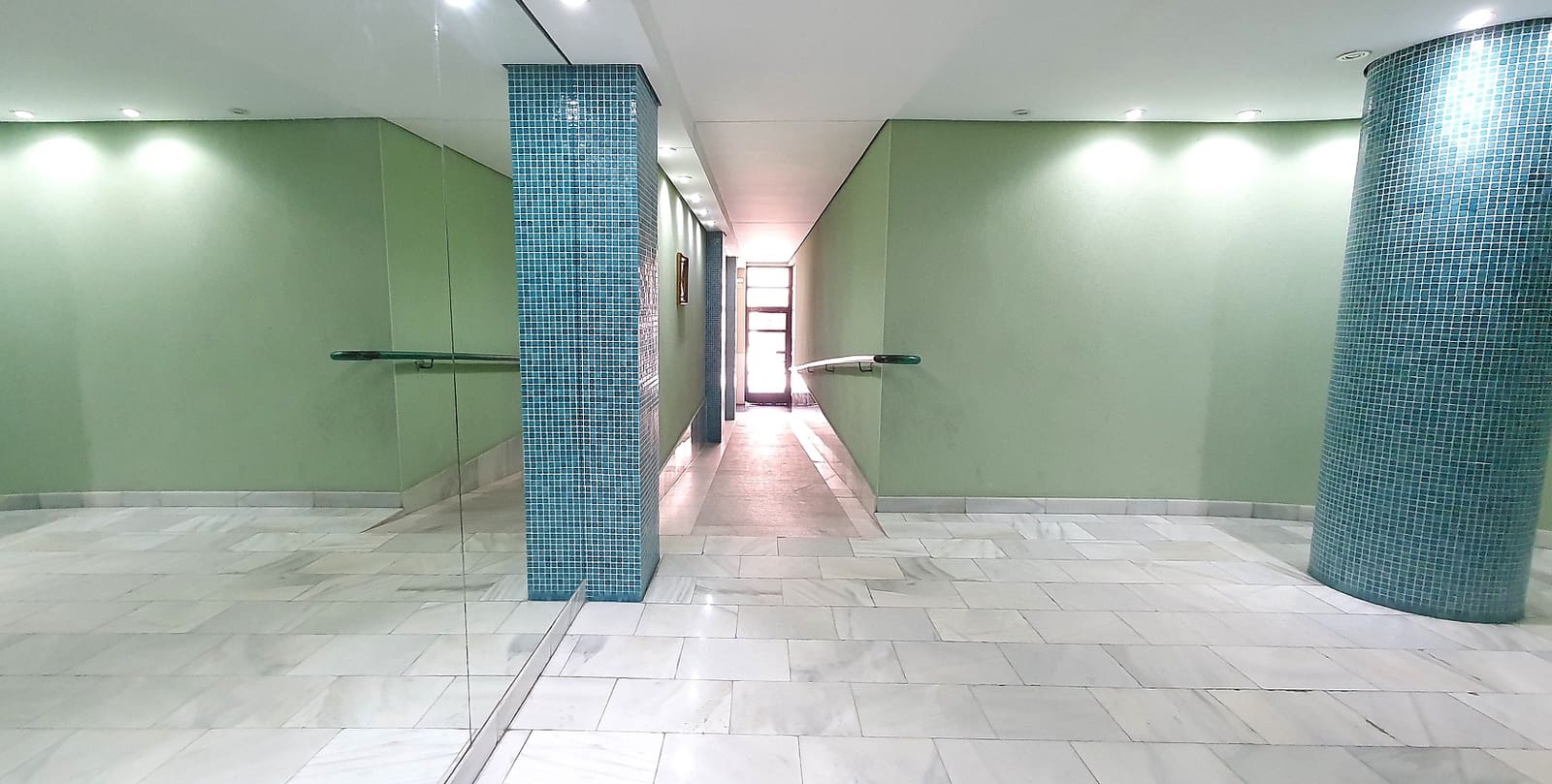 3 chambre Appartement à vendre à Torrevieja avec garage - 260 000 € (Ref: 9858728)