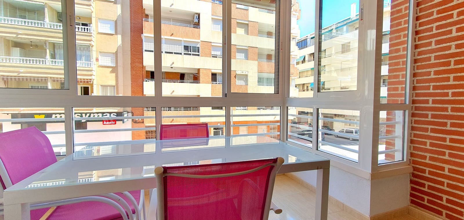 3 chambre Appartement à vendre à Torrevieja avec garage - 260 000 € (Ref: 9858728)