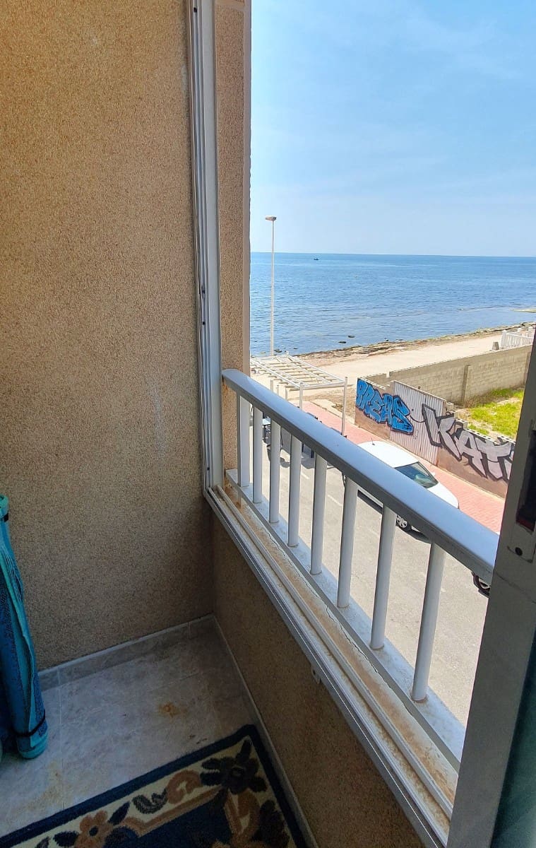 2 quarto Apartamento para venda em Torrevieja - 199 000 € (Ref: 9872561)