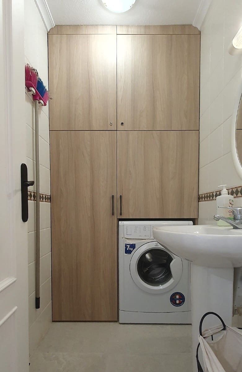 2 quarto Apartamento para venda em Torrevieja - 199 000 € (Ref: 9872561)