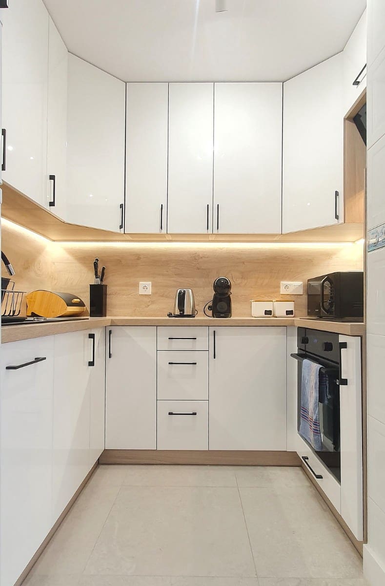 2 quarto Apartamento para venda em Torrevieja - 199 000 € (Ref: 9872561)