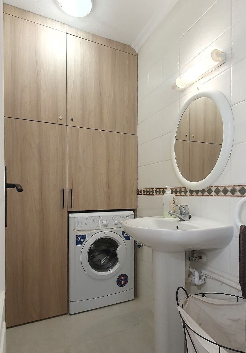 2 quarto Apartamento para venda em Torrevieja - 199 000 € (Ref: 9872561)