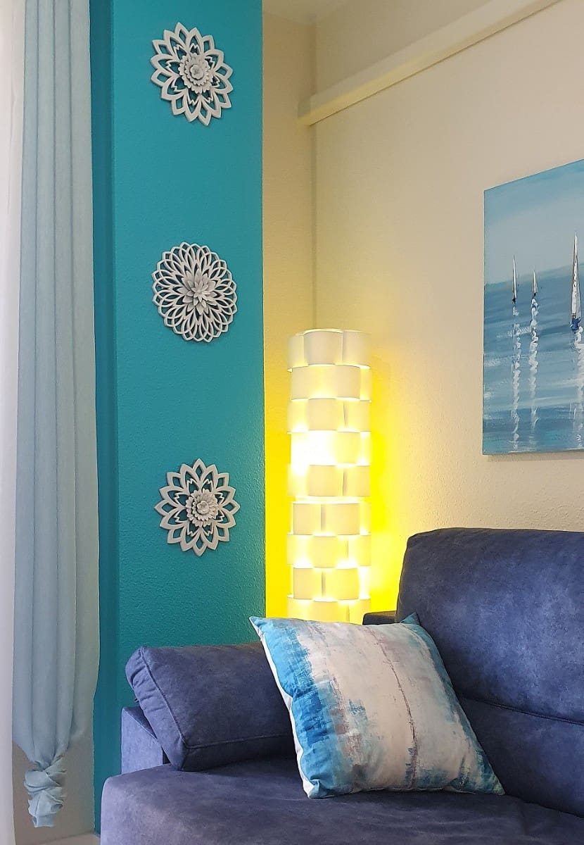 2 quarto Apartamento para venda em Torrevieja - 199 000 € (Ref: 9872561)
