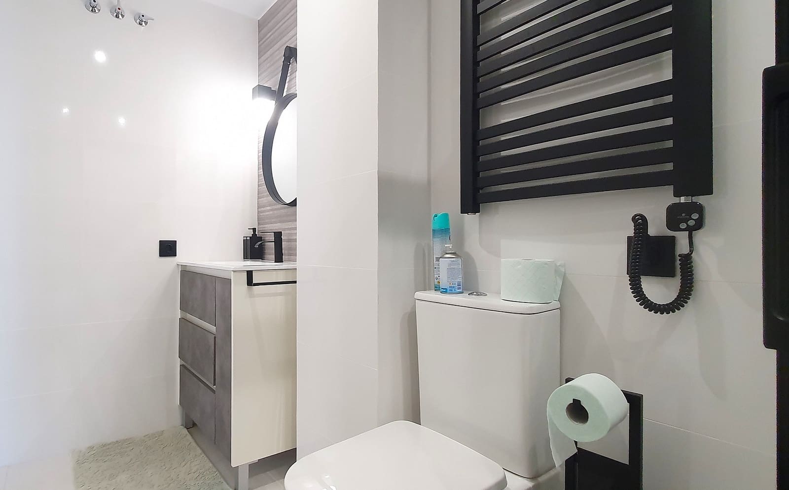 2 quarto Apartamento para venda em Torrevieja - 199 000 € (Ref: 9872561)