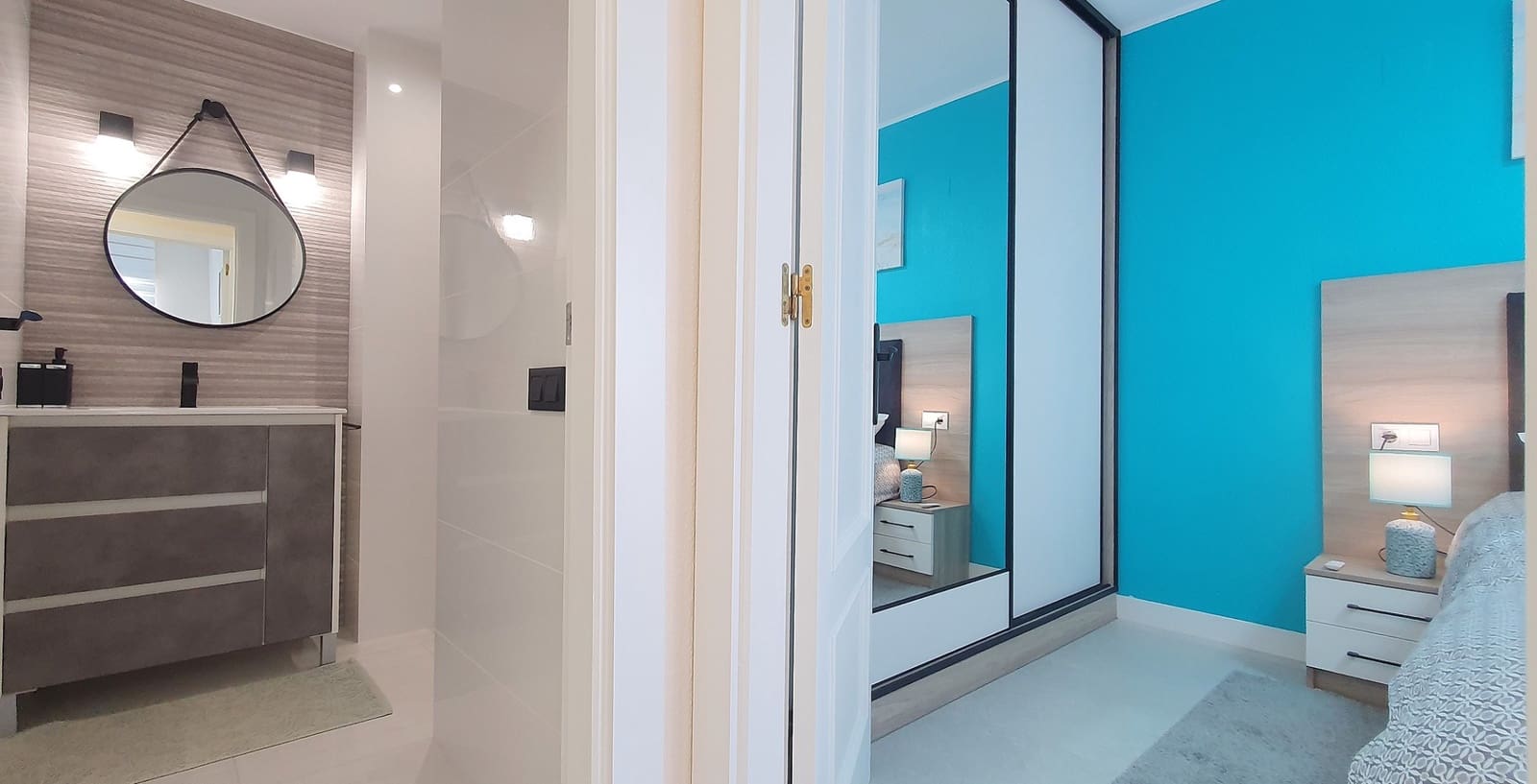 2 quarto Apartamento para venda em Torrevieja - 199 000 € (Ref: 9872561)