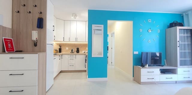 2 quarto Apartamento para venda em Playa de los Náufragos, Torrevieja - 199 000 € (Ref: 9872561)