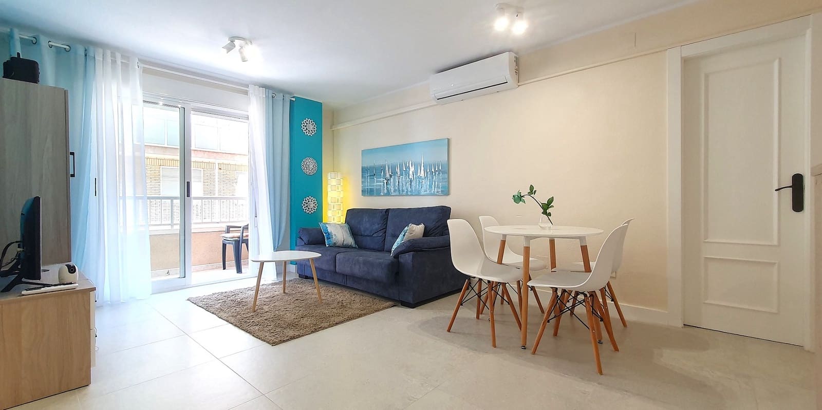 2 quarto Apartamento para venda em Torrevieja - 199 000 € (Ref: 9872561)