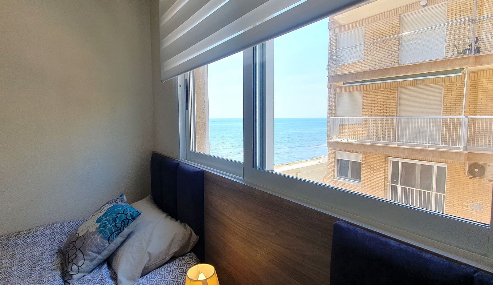 2 quarto Apartamento para venda em Torrevieja - 199 000 € (Ref: 9872561)
