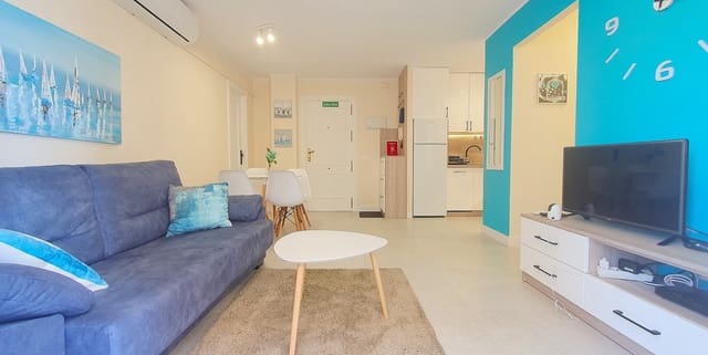 2 quarto Apartamento para venda em Playa de los Náufragos, Torrevieja - 199 000 € (Ref: 9872561)