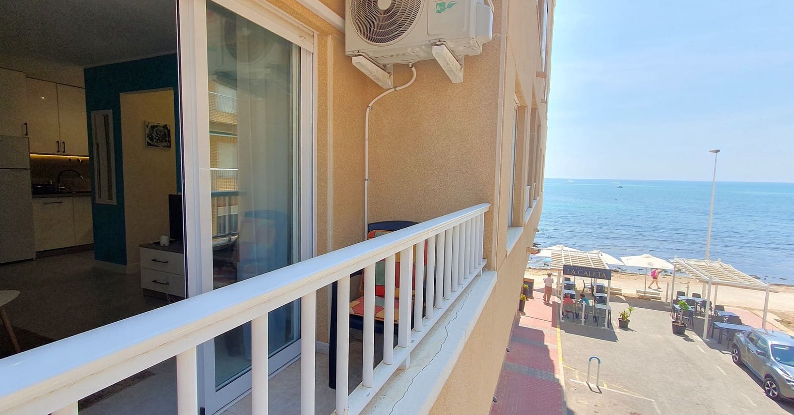 2 quarto Apartamento para venda em Torrevieja - 199 000 € (Ref: 9872561)