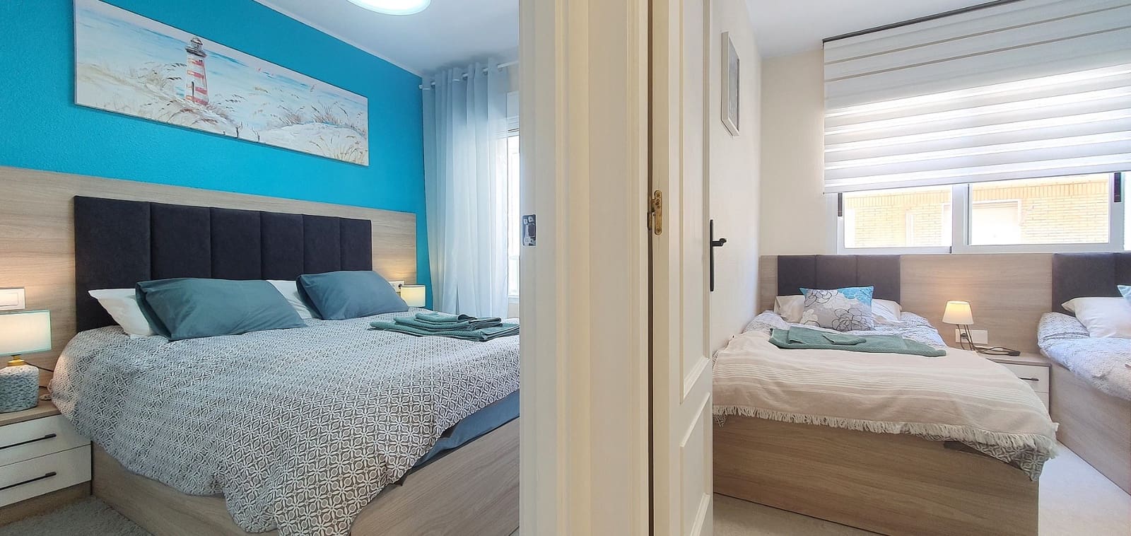 2 quarto Apartamento para venda em Torrevieja - 199 000 € (Ref: 9872561)