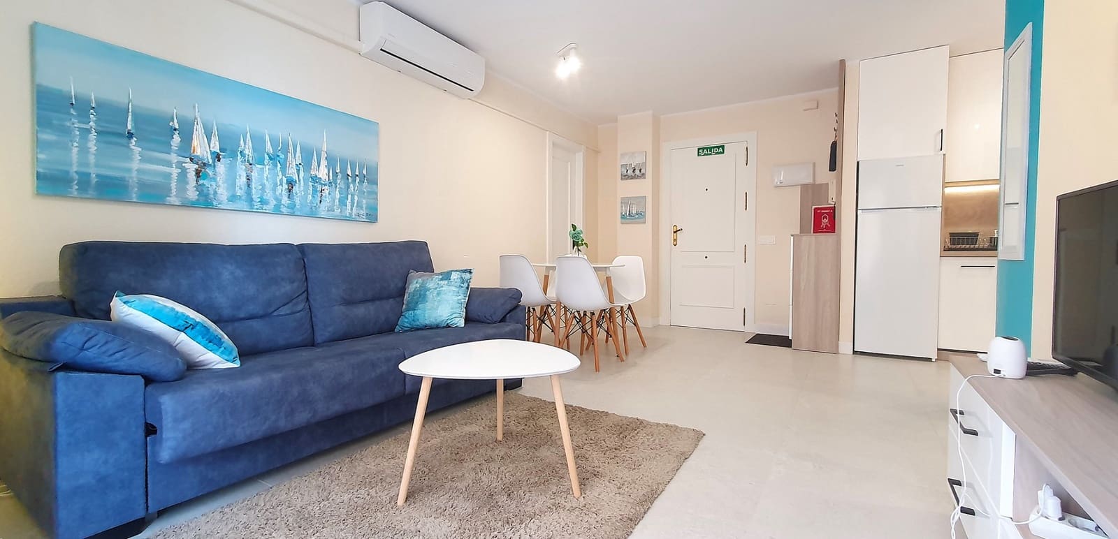2 quarto Apartamento para venda em Torrevieja - 199 000 € (Ref: 9872561)
