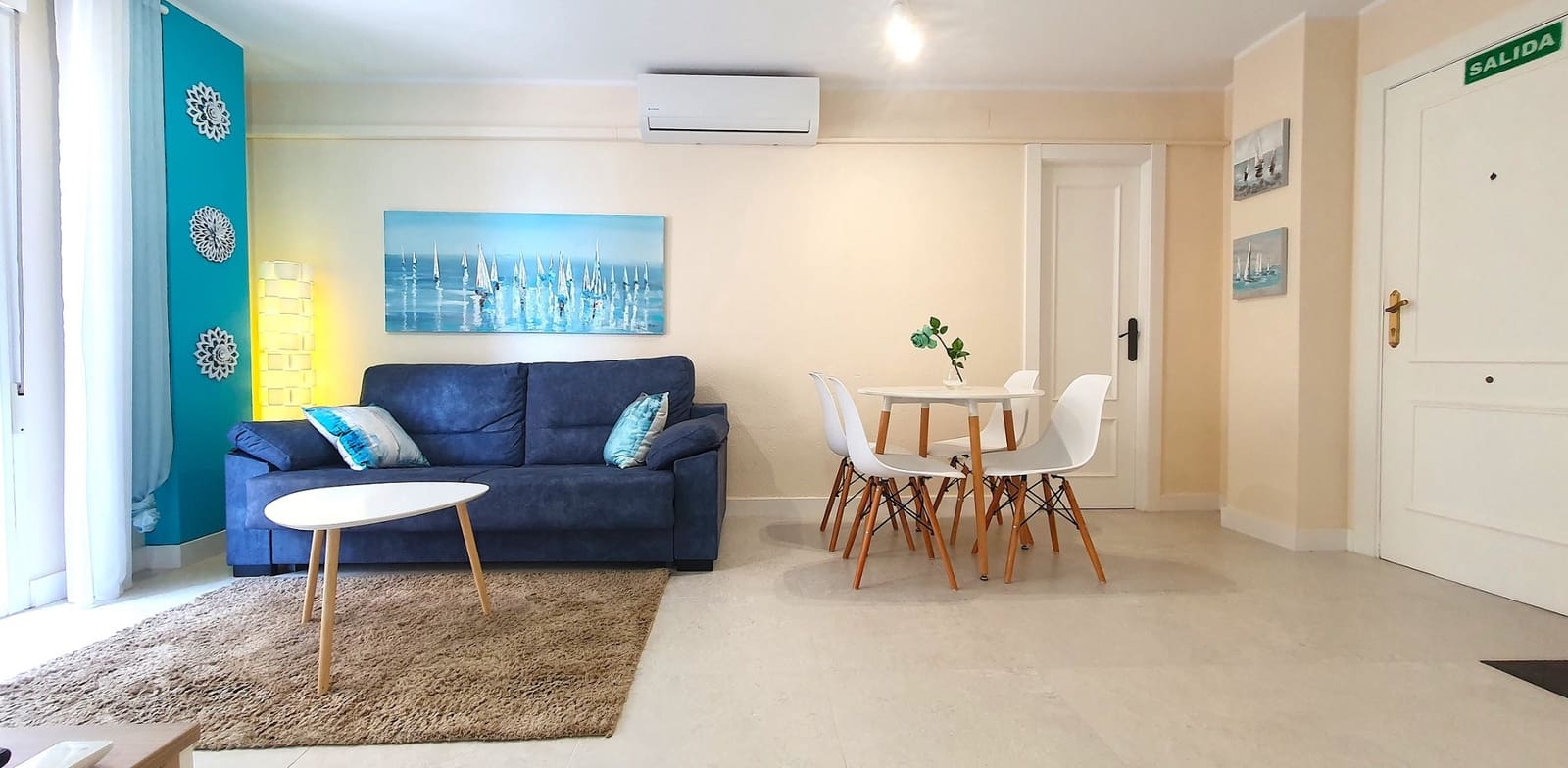 2 quarto Apartamento para venda em Torrevieja - 199 000 € (Ref: 9872561)