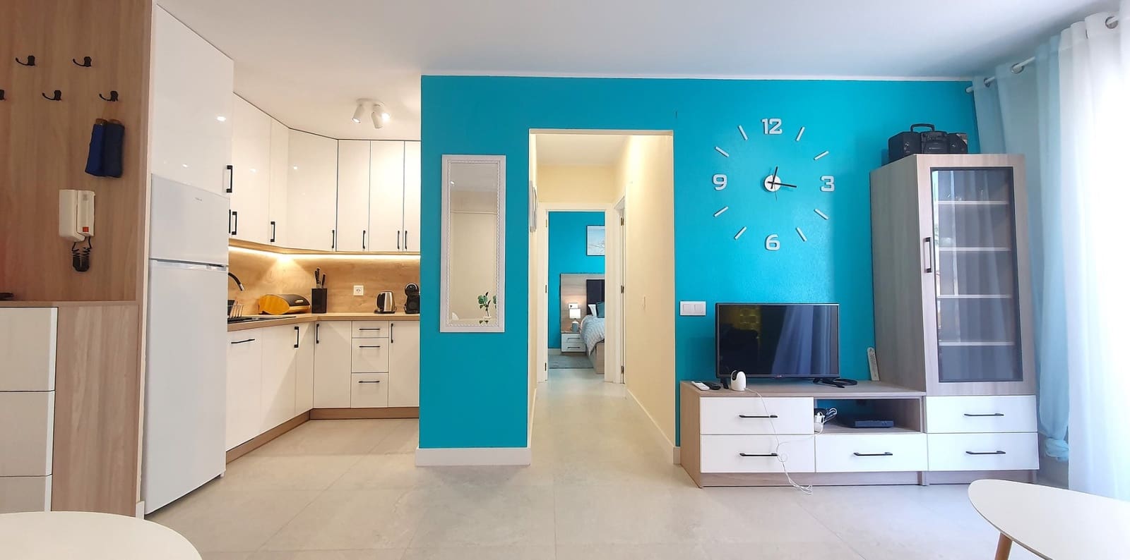 2 quarto Apartamento para venda em Torrevieja - 199 000 € (Ref: 9872561)