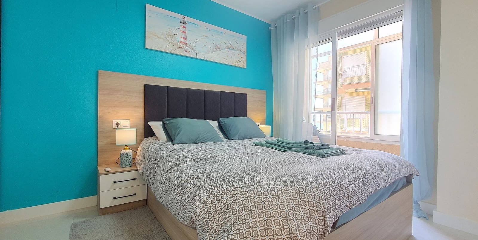 2 quarto Apartamento para venda em Torrevieja - 199 000 € (Ref: 9872561)