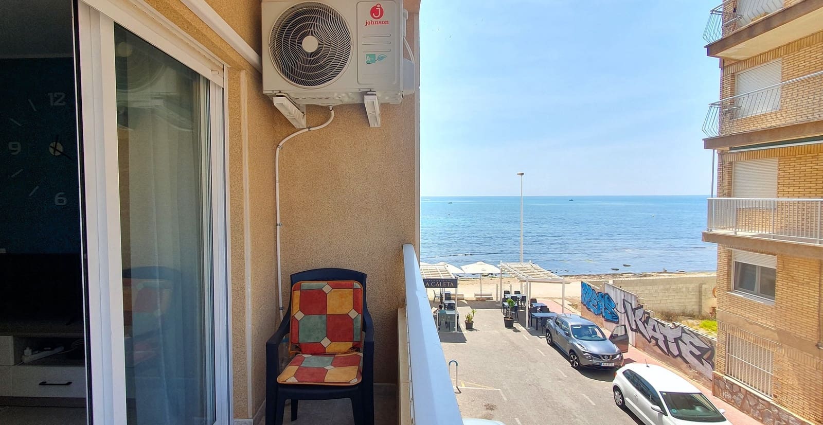2 quarto Apartamento para venda em Torrevieja - 199 000 € (Ref: 9872561)