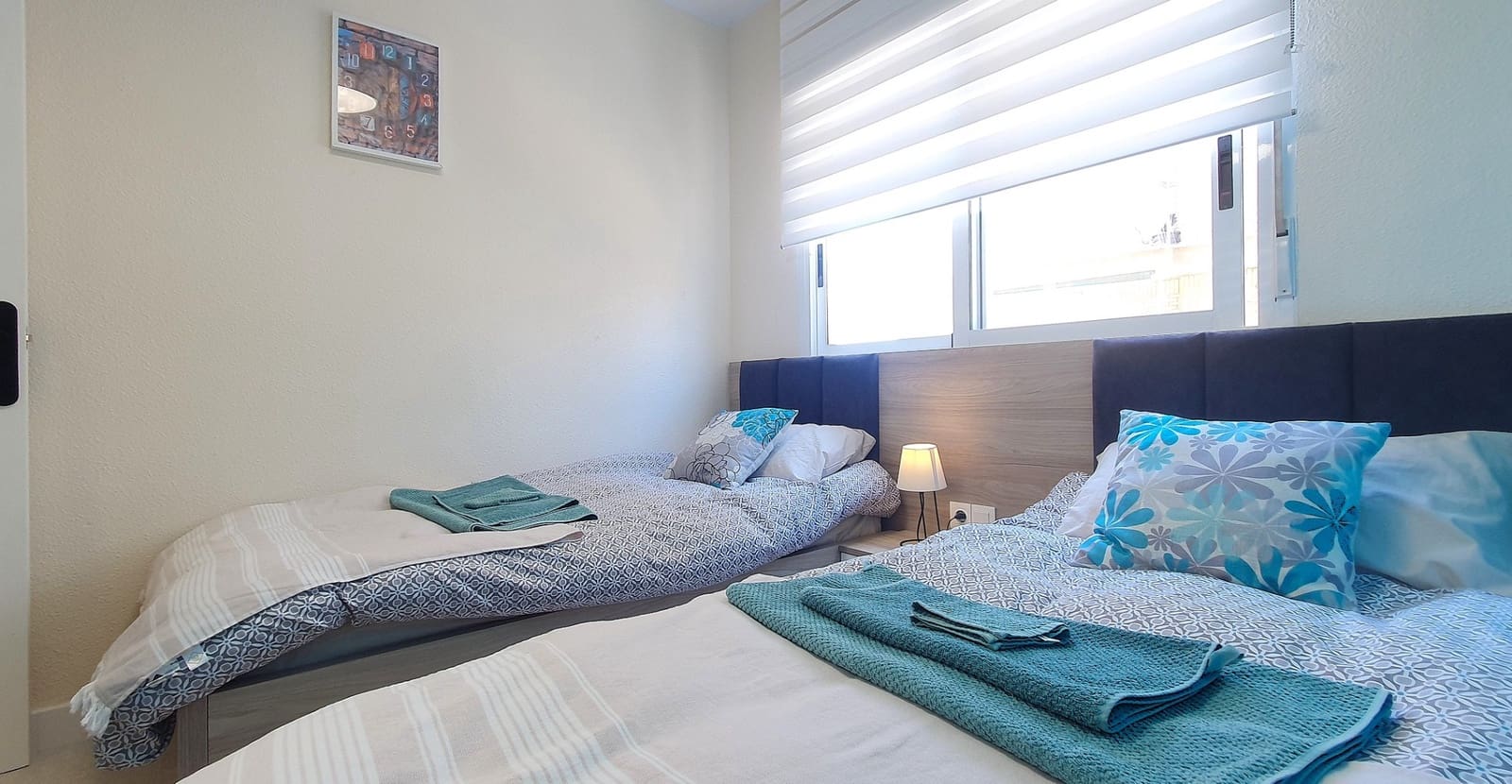 2 quarto Apartamento para venda em Torrevieja - 199 000 € (Ref: 9872561)